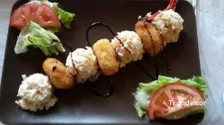 Restaurante La Casa De Fresno - Santander