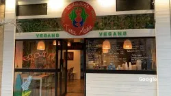 Restaurante Restorante Vegano Tierra Madre - Valencia