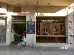 Restaurante El Nou Cafe De La Tertulia - Cambrils