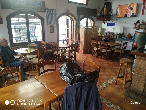 Foto de Las Cobatillas