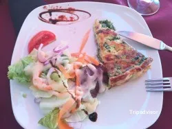Restaurante Chez Zoe - Mazarrón