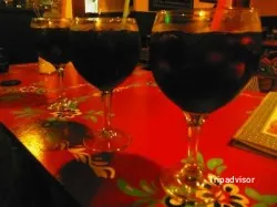 Restaurante El Flamenquito - Sevilla