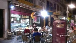 Restaurante Taberna marinera Varadero - Punta Umbría