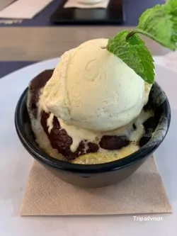 Restaurante La Mafia Se Sienta a la Mesa - Badajoz - Badajoz