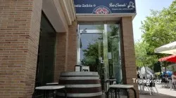 Restaurante Bar Cañakí - Benalmádena