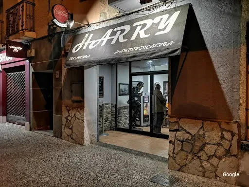 Foto de Harry