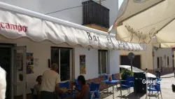 Restaurante Bar El Lejío - Gibraleón