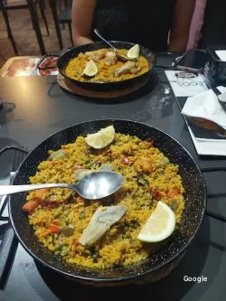 Restaurante Bar los gallegos - Benidorm
