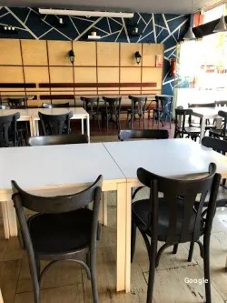 Restaurante Pikoteo Bocateria - Valencia