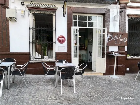 Foto de Bohemio Tapas Estepa
