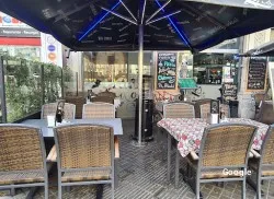 Restaurante Lido - Barcelona