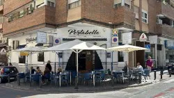 Restaurante Portabella - Alicante