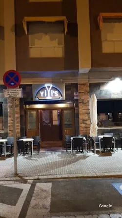 Restaurante YiYi'S - Cádiz