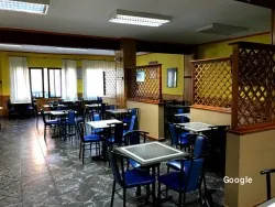 Victoria Bar Restaurante, jatetxea (Minglanilla)