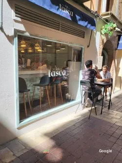 Restaurante La Tasca de Pablo - Zaragoza