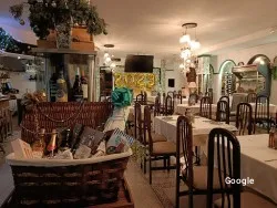 Restaurante Restaurante Royal Garden - Calvià