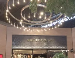 Restaurante 100 Montaditos - Sevilla Fashion Outlet - La Rinconada