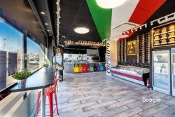 Corsaro Vilablareix, restaurant a Vilablareix