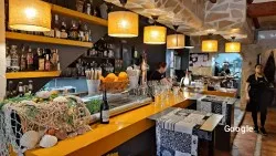 Restaurante El Raco de Pere y Pepa - Pinoso