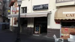 Restaurante Bar La Coveta - Alicante