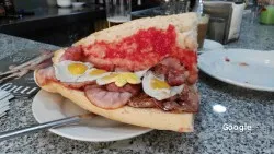 Restaurante Remuiñan - Dúrcal