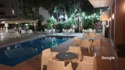 Restaurante Teremar Café - Benidorm