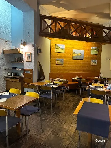 Photo by Restaurante Tossa