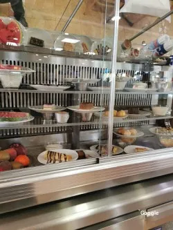 Restaurante Restaurante la Sucursal - Fuenlabrada