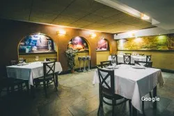 Restaurante Rio Astur - Gijón