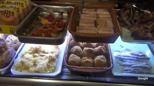 Foto de Bar La Tapa