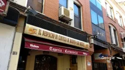 Restaurante El Despacho De Cerveza Mahou-San Miguel - Albacete