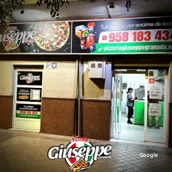 Restaurante ????????????????????????í???? ???????????????????????????????? ???????????????????????????? - Granada