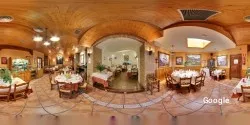 Restaurante Casa Fernando - Monachil