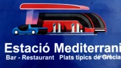 Restaurante Estació Mediterráni - Tortosa