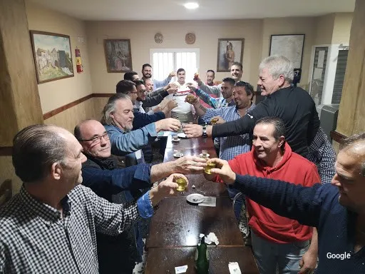 Foto de Bar San Juan