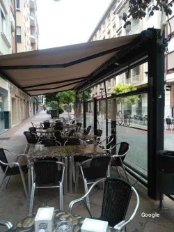 Restaurante Cafetería Oslo I - Logroño