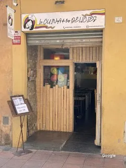 La Cuina de les Delícies, restaurant a Vic