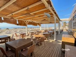 Restaurante Salina Beach - Benicàssim