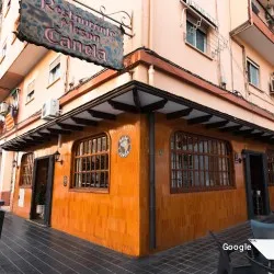 Restaurante Restaurante Meson Canela - Valencia