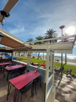 La esperanza restaurant, restaurant a Cambrils