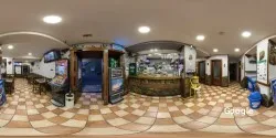 Alkartetxe, restaurante en Ortuella