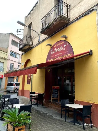 Foto de La Tertulia II