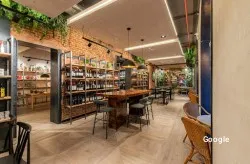 Mallorca (Velazquez, 59), restaurant in Madrid
