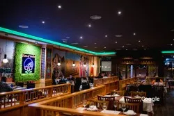 Restaurante New taste of india, jatetxea (L'Eliana)