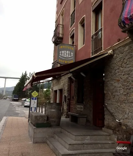 Photo by Bar Zabala
