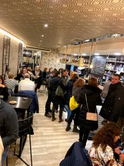 Restaurante Gastrobar La Quinta - Valladolid