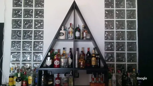 Foto de Cafetería El Genal
