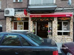 Restaurante La Grama - Valladolid