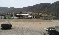 Restaurante Callao Beach Club - Arona
