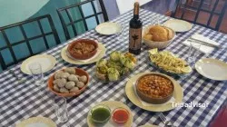 Restaurante Guachinche La Palmera - El Sauzal